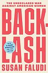 Cover of 'Backlash' by Susan Faludi