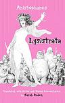 Cover of 'Lysistrata' by Aristophanes