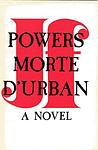 Cover of 'Morte D'Urban' by J. F. Powers