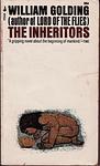 Cover of 'The Inheritors' by William Golding