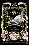 Cover of 'The Pigeon' by Patrick Suskind