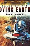 Cover of 'The Dying Earth' by Jack Vance
