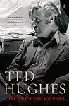 Cover of 'Collected Poems of Ted Hughes' by Ted Hughes