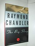 Cover of 'The Big Sleep' by Raymond Chandler