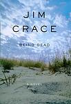 Cover of 'Being Dead' by Jim Crace