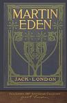 Cover of 'Martin Eden' by Jack London