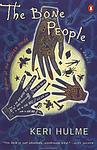 Cover of 'The Bone People' by Keri Hulme