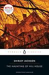 Cover of 'The Haunting of Hill House' by Shirley Jackson