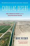 Cover of 'Cadillac Desert' by Marc Reisner
