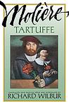 Cover of 'Tartuffe' by Molière