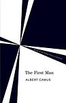 Cover of 'The First Man' by Albert Camus
