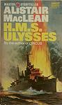 Cover of 'Hms Ulysses' by Alistair MacLean