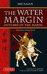 Cover of 'The Water Margin: Outlaws of the Marsh' by Shi Naian