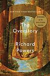 Cover of 'The Overstory' by Richard Powers