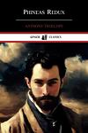 Cover of 'Phineas Redux' by Anthony Trollope