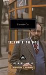 Cover of 'The Name of the Rose' by Umberto Eco