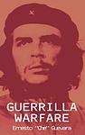 Cover of 'Guerrilla Warfare' by Che Guevara