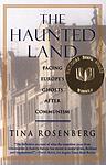 Cover of 'The Haunted Land' by Tina Rosenberg