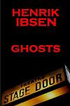 Cover of 'Selected Plays of Henrick Ibsen' by Henrik Ibsen