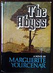 Cover of 'The Abyss' by Marguerite Yourcenar