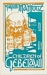 Cover of 'Children of Gebelawi' by Naguib Mahfouz
