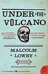 Cover of 'Under the Volcano' by Malcolm Lowry