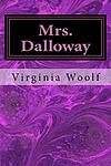 Cover of 'Mrs. Dalloway' by Virginia Woolf