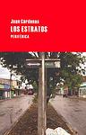Cover of 'Los Estratos' by Juan Cárdenas
