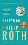 Cover of 'Everyman' by Philip Roth