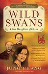 Cover of 'Wild Swans: Three Daughters of China' by Jung Chang