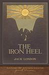 Cover of 'The Iron Heel' by Jack London