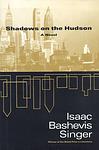 Cover of 'Shadows on the Hudson: A Novel' by Isaac Bashevis Singer