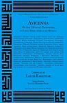 Cover of 'Canon of Medicine' by Avicenna