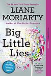 Cover of 'Big Little Lies' by Liane Moriarty