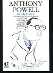Cover of 'At Lady Molly's' by Anthony Powell