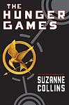 Cover of 'The Hunger Games' by Suzanne Collins