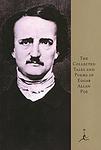 Cover of 'The Complete Tales and Poems of Edgar Allan Poe' by Edgar Allan Poe