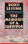 Cover of 'The Memoirs of a Survivor' by Doris May Lessing
