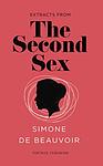 Cover of 'The Second Sex' by Simone de Beauvoir
