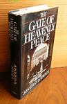 Cover of 'The Gate of Heavenly Peace' by Jonathan Spence