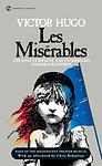 Cover of 'Les Misérables' by Victor Hugo
