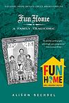 Cover of 'Fun Home: A Family Tragicomic' by Alison Bechdel
