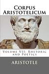 Cover of 'Corpus Aristotelicum' by Aristotle
