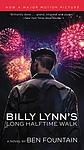 Cover of 'Billy Lynn's Long Halftime Walk: A Novel' by Ben Fountain