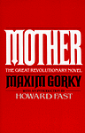 Cover of 'Mother' by Maksim Gorky