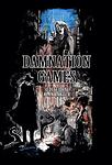 Cover of 'The Damnation Game' by Clive Barker