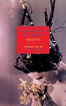 Cover of 'The Pure and the Impure' by Colette