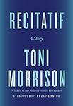 Cover of 'Recitatif' by Toni Morrison