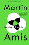 Cover of 'London Fields' by Martin Amis