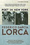 Cover of 'Poet in New York' by Federico García Lorca